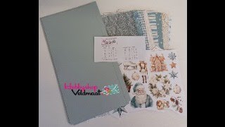 Hobbyshop Veldmaat Samen Creatief 53 [upl. by Chev393]