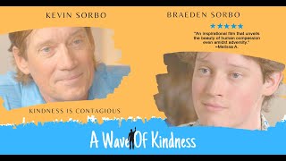 A Wave of Kindness 2023 Full Movie  Faith Drama  Starring Kevin Sorbo and son Braeden Sorbo [upl. by Eleon]