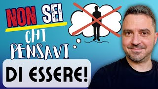 AUTOSTIMA smetti di guardarti con gli occhi degli altri [upl. by Carothers]