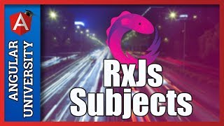 💥 What are RxJs Subjects A Simple Explanation [upl. by Silvano]