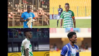 Transfer Update  Samuel Ashie Quaye Saaka Dauda and Emmanuel Kobi [upl. by Eelame]