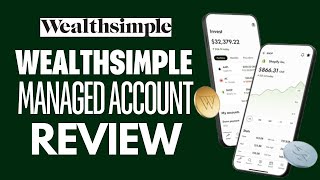 Wealthsimple Managed Account Review [upl. by Ty]