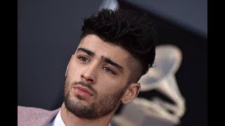 Zayn Malik Best pictures 2019 [upl. by Synn]