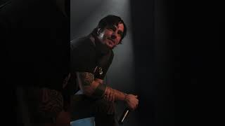 Adam Gontier  End of Me Ashes Remain Cover [upl. by Cleopatra]