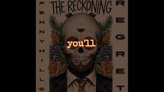 Go stream my new single quotThe Reckoningquot on your preferred platform now This one HITS Written pe [upl. by Penhall]