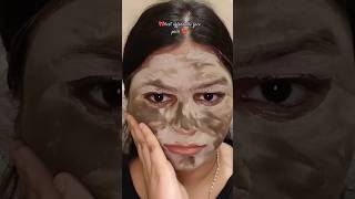 Best affordable face pack under rs 10🎀trendingshorts music song chathsong chath skincare [upl. by Aennil]