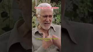 El mejor consejo posible de un padre [upl. by Katalin]