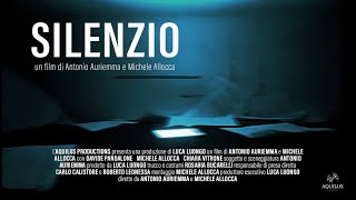 Silenzio Film Completo ITA [upl. by Atiana]