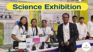 Science Exhubition  Science Fair Project  Best Science Fair Project Ideas  Science Fair modal [upl. by Eltsirhc]