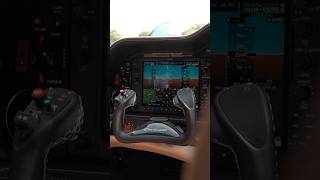 The Tecnam P2010 in 1 minute⏱️ tecnam aircraft p2010 pilot aviation avgeek flightline [upl. by Allen]