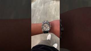 AP Royal Oak Chronograph luxury lifestyle fashion mensfashion watches [upl. by Ainaj703]