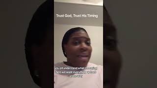 I trust you God wholeheartedly keisha2bless2023 keisha2bless trustingod godtiming [upl. by Oicnoel]