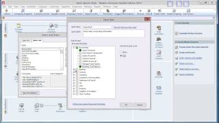 Reckon HowTo Create and Edit User Roles in Reckon Accounts [upl. by Delinda951]