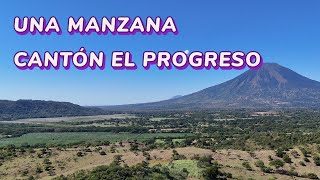 Se Vende Una Manzana de Terreno en Cantón El Progreso cerca de la ciudad 35000 Tel 503 72998557 [upl. by Buine]