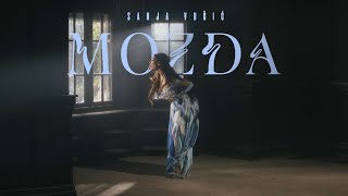 Sanja Vučić  Možda Official Video  Album RemekDelo [upl. by Llenrap673]