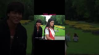 Shahrukh Khan Ho Gaya hai tujhko To pyar sajnashortvideo viralvideo srkmovrShahrukh Khansong [upl. by Enileuqkcaj]