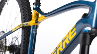 TOP BIKE  LAPIERRE PRORACE SAT CF [upl. by Nomzed]