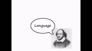 Zentralabitur NRW Englisch Shakespeare [upl. by Haimaj953]