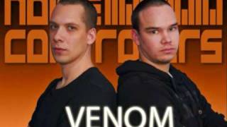 Noisecontrollers  Venom HQ [upl. by Nailluj]