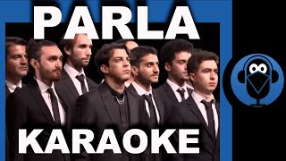 PARLA 100 Yıl Marşı  Norm Ender  Karaoke  COVER [upl. by Idna900]