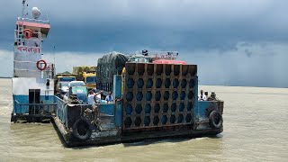 One Day Ferry Ghat Tour [upl. by Aramoj]