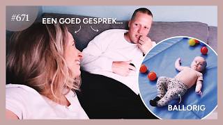 Genieten van een intense vakantie  Vlog 671 OPTIMAVITA [upl. by Lydon]