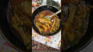 Chicken leg piece 3 Mera favourite hai Chicken chickenlegpiece ulhaskamthe foodsharing mukbang [upl. by Weisberg454]