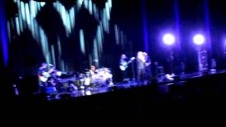 Eddy Mitchell  LEsprit grande prairie HD  Live STRASBOURG [upl. by Jemimah939]