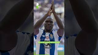 💔 Beşiktaşta aşkı tüketen golcü Vincent Aboubakar [upl. by Ecnerat323]