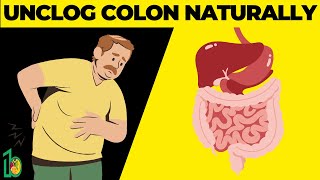 Natural Colon Cleanse A Home Guide [upl. by Savick]