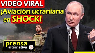 Rusia BORRÓ sus temibles helicópteros con precisión LETAL [upl. by Anilak]