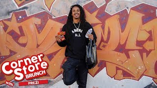 Corner Store Brunch Prezi  EP 5 [upl. by Elisha]