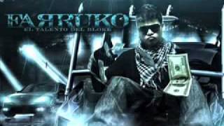 Farruko Feat Ñengo Flow  Cositas Raras Official Remix [upl. by Lorrimor]