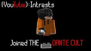 Get Ready to Join the Dante Cult Hypixel SKYBLOCK [upl. by Rains453]