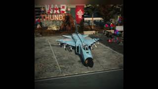 Welcome to War Thunders Top Tier Jets  warthunder toptier jets gaijin gaming edit template [upl. by Neddie]