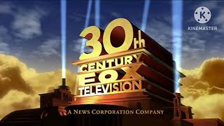 30th Century Fox Television [upl. by Iruahs]