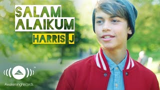 Harris J  Salam Alaikum  Official Music Video [upl. by Laurie]