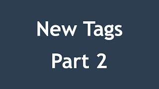 Html5 In Arabic  09  New Tags  Main Aside [upl. by Anairam]