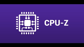 CPUID CPU Z Full Specifications your Device [upl. by Bej]