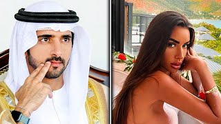 Inside The Trillionaire Life Of Dubais Prince [upl. by Callan963]