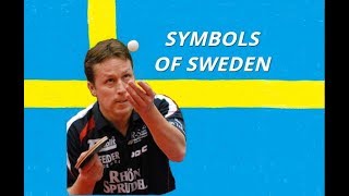 SYMBOLS OF SWEDEN [upl. by Jarrid]