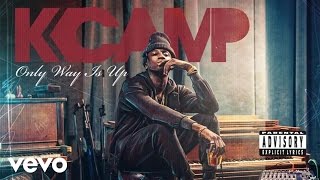 K Camp  Change Audio ft Jeremih [upl. by Naes]