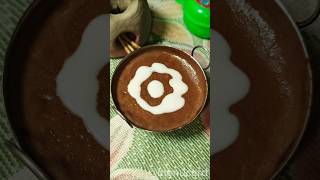 Mini chocolate vs milk recipe 😋🤤  shorts ytshorts food [upl. by Rinee702]