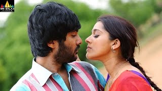 Guntur Talkies Telugu Latest Songs  Oo Suvarna Video Song  Siddu Rashmi Gautam  Sri Balaji Video [upl. by Estel]