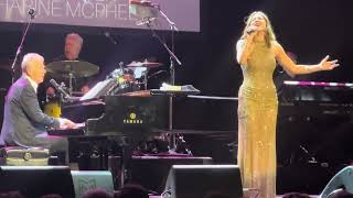 Katharine McPhee Sings Whitney Houston [upl. by Socem]