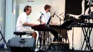 Chick Corea Armandos Rhumba  Dave Sturino amp Friends  Twilight Jazz Kenosha [upl. by Hansen]