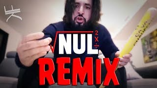 MOHAMED HENNI  NUL REMIX [upl. by Fitton]