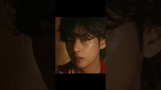 Omg v sad 😢 bts btsarmy v hybe bighit enhypen youtubeshorts [upl. by Eytteb]