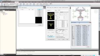 PSC Composite Grillage Bridge using midas Civil [upl. by Jasen]