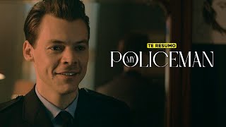 MY POLICEMAN  RESUMEN en 10 minutos  PRIME VIDEO [upl. by Edecrem]